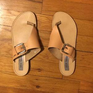 Steve Madden sandals